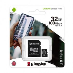 Micro SD Class 10 32Gb